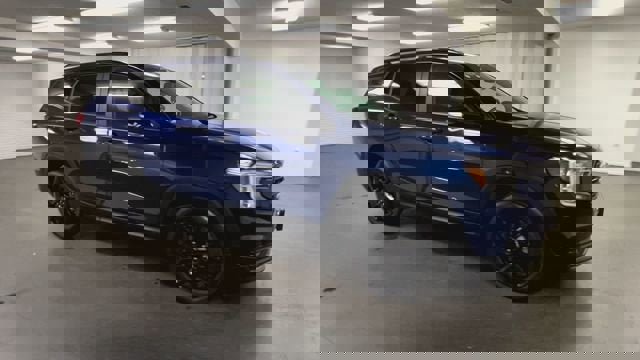 Certified 2023 GMC Terrain SLE w/ Driver Convenience Package image 2