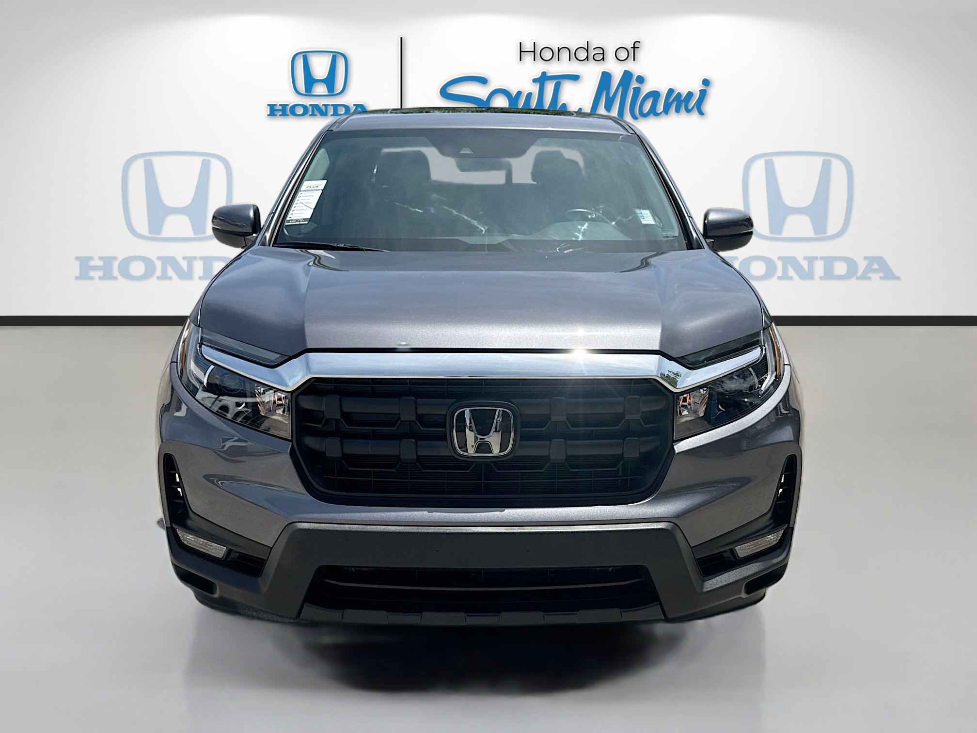 Used 2024 Honda Ridgeline RTL image 2