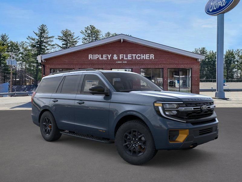 New 2026 Ford Expedition Tremor image 7