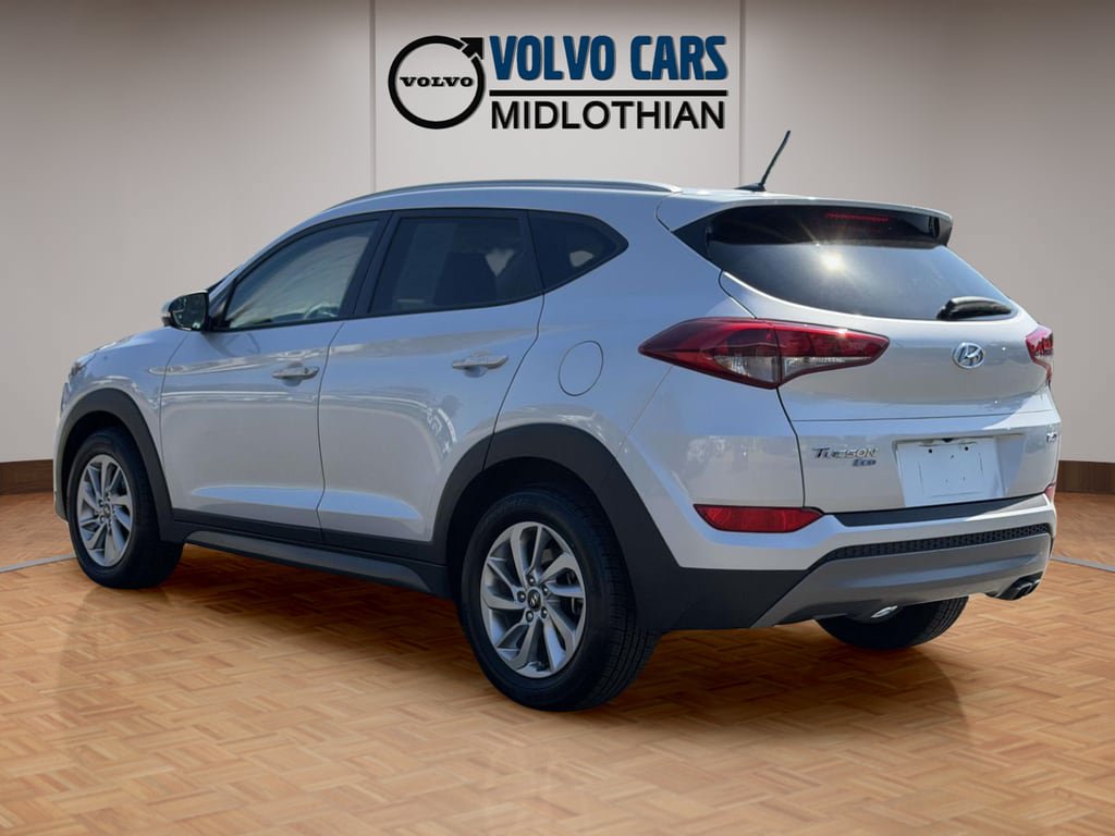 Used 2016 Hyundai Tucson Eco FWD image 20
