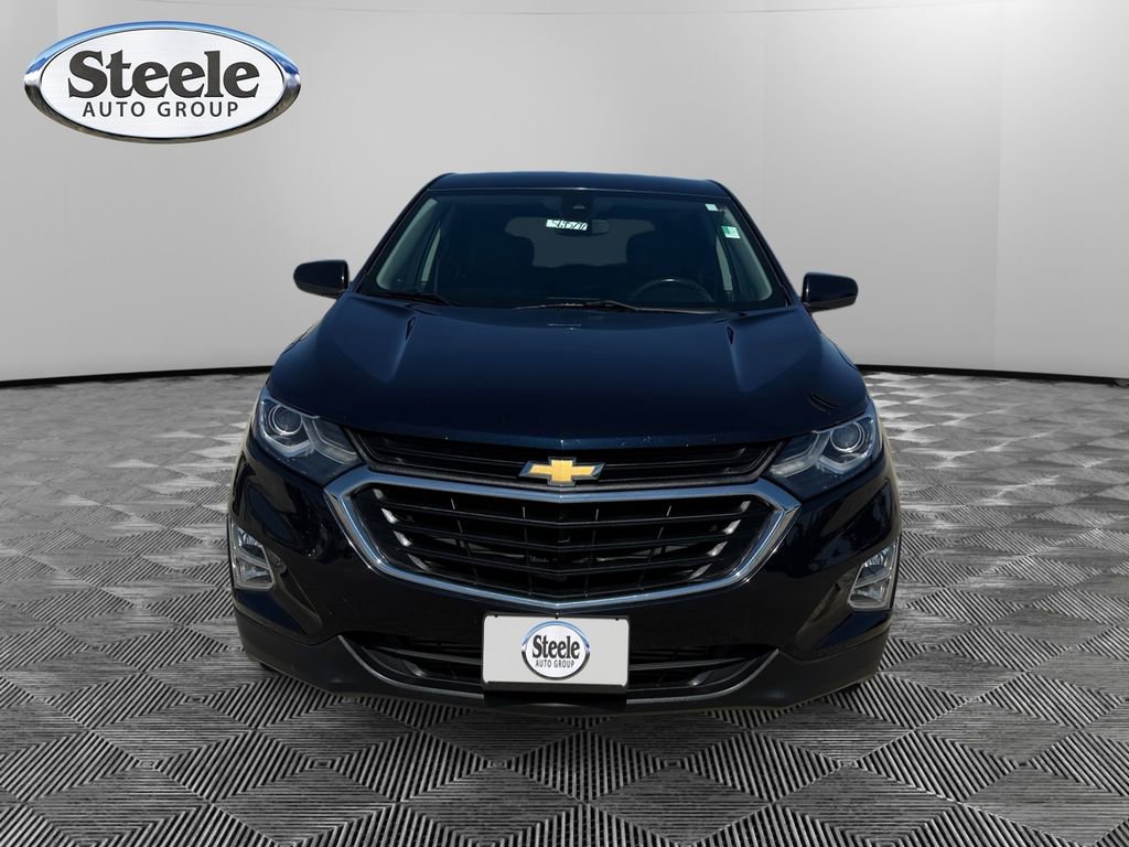 Used 2020 Chevrolet Equinox LT image 8