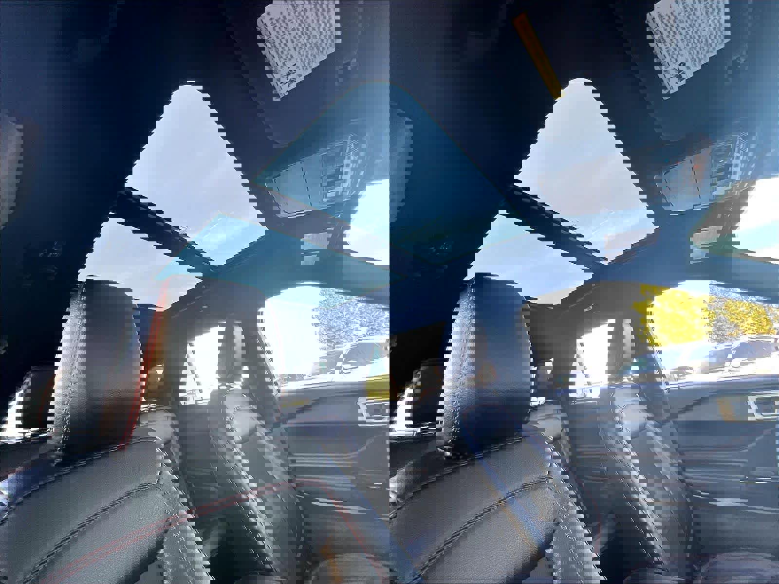 Used 2023 Ford Explorer ST-Line w/ Class IV Trailer Tow Package image 24