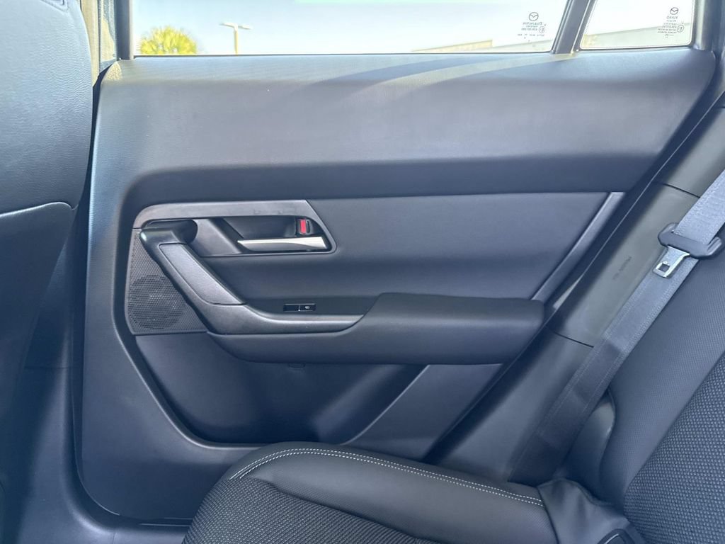 New 2026 MAZDA CX-50 AWD 2.5 S w/ Weather Package image 19