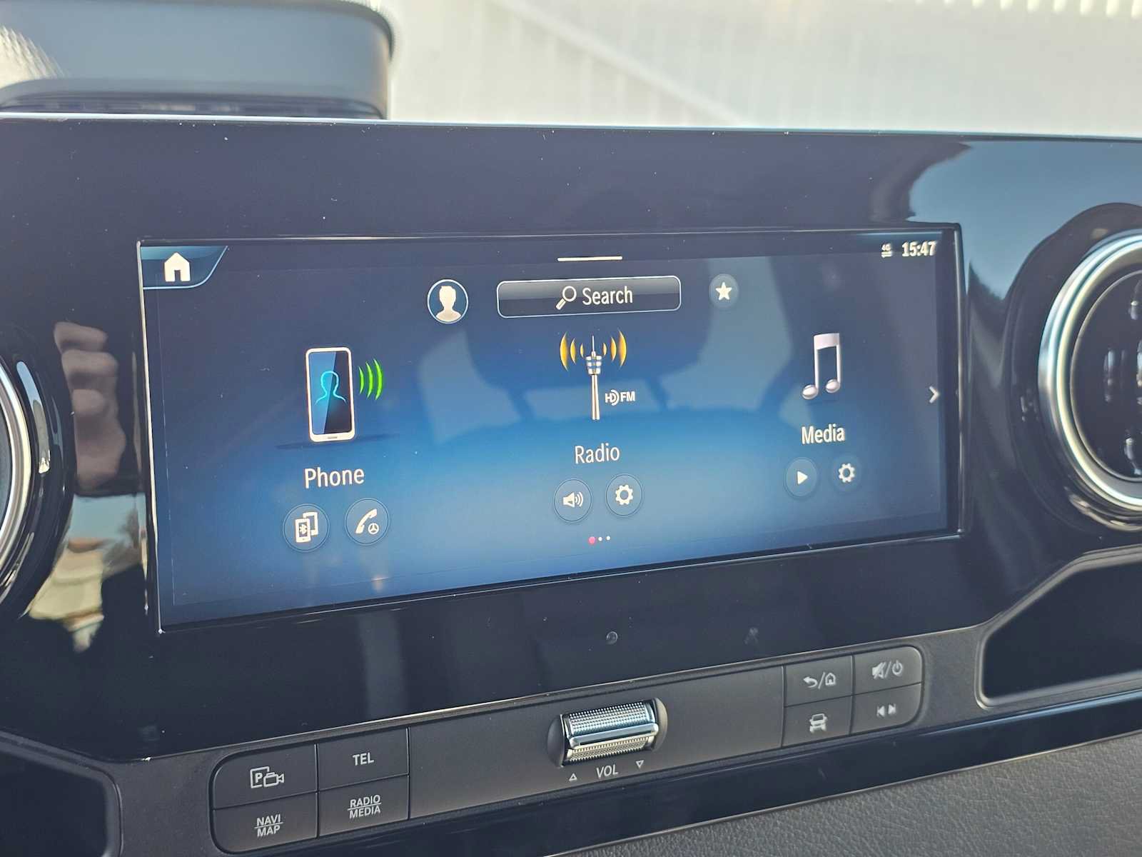 New 2026 Mercedes-Benz Sprinter 2500 image 25