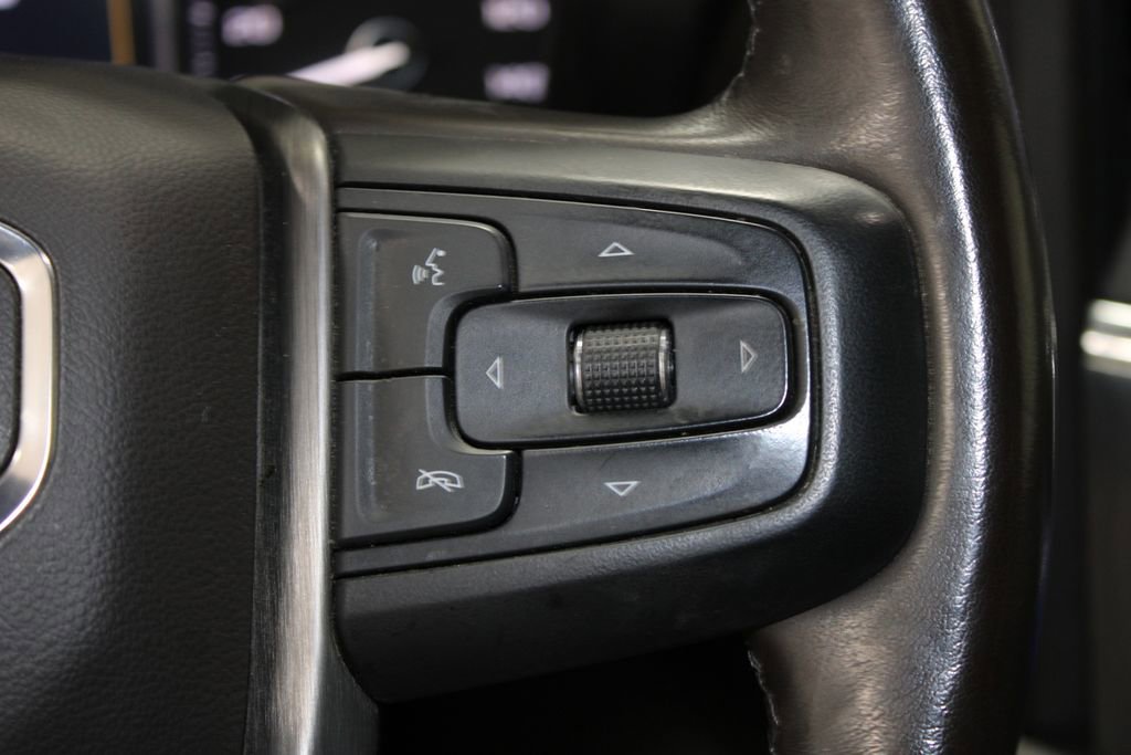 Used 2021 GMC Sierra 1500 Denali image 37