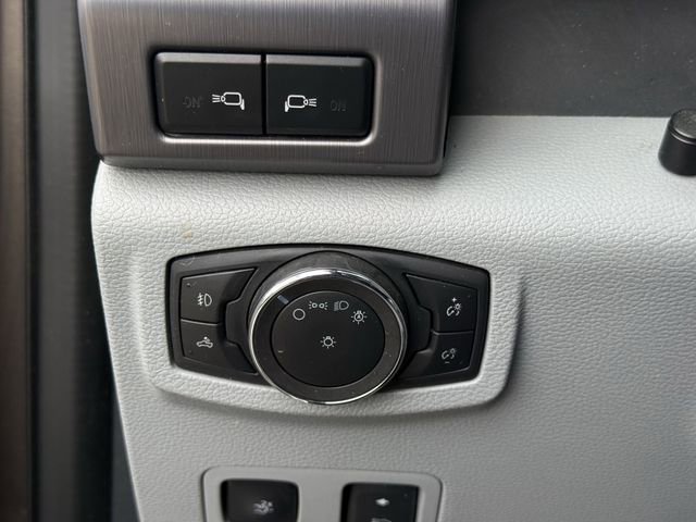 Used 2022 Ford F250 Limited w/ FX4 Off-Road Package AWD/4WD image 27