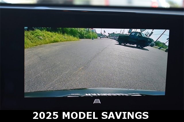 New 2025 Chevrolet TrailBlazer ACTIV w/ Convenience Package image 33