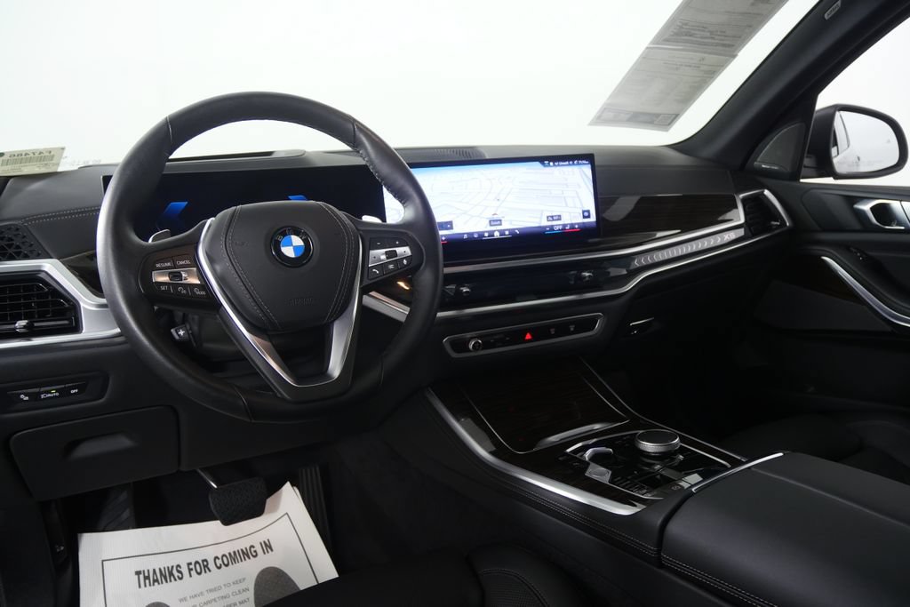 Certified 2026 BMW X5 xDrive40i AWD/4WD image 18