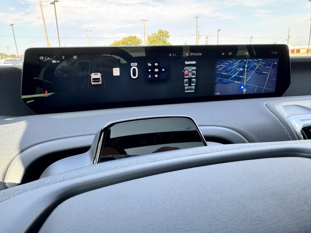 New 2025 Ford Expedition Platinum image 27