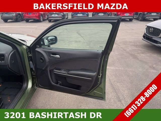 Used 2023 Dodge Charger SXT image 18
