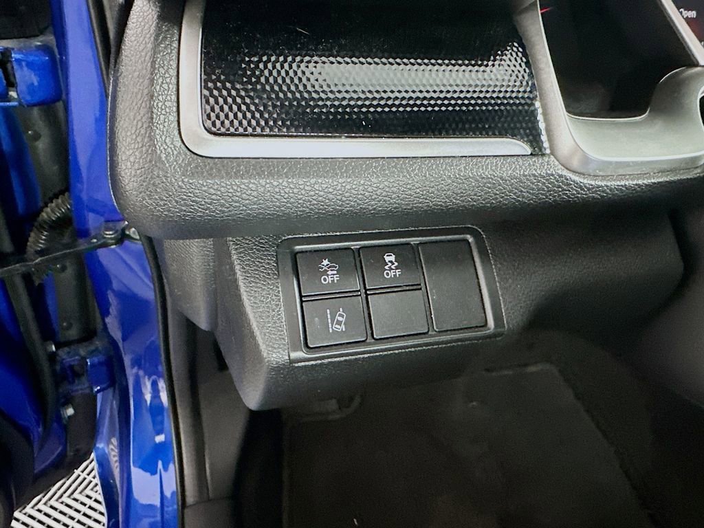 Used 2019 Honda Civic Sport image 10