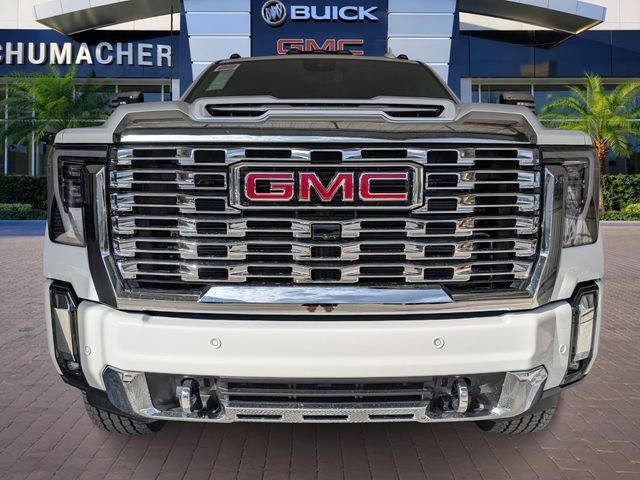 New 2026 GMC Sierra 2500 Denali image 3