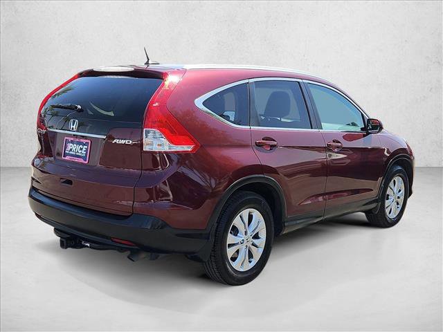 Used 2014 Honda CR-V EX-L image 5