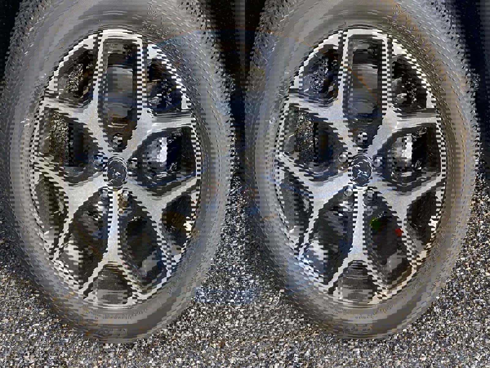 New 2026 Jeep Compass Limited image 13