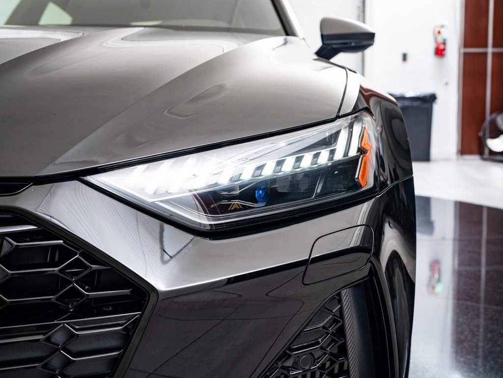 New 2026 Audi RS 7 Performance image 16