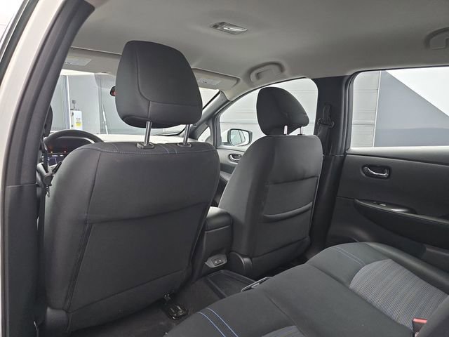 Used 2024 Nissan Leaf S image 36