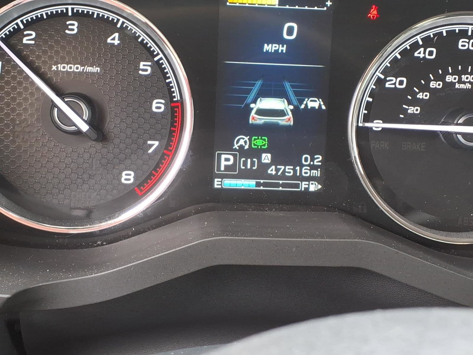 Used 2019 Subaru Forester Touring AWD/4WD image 33