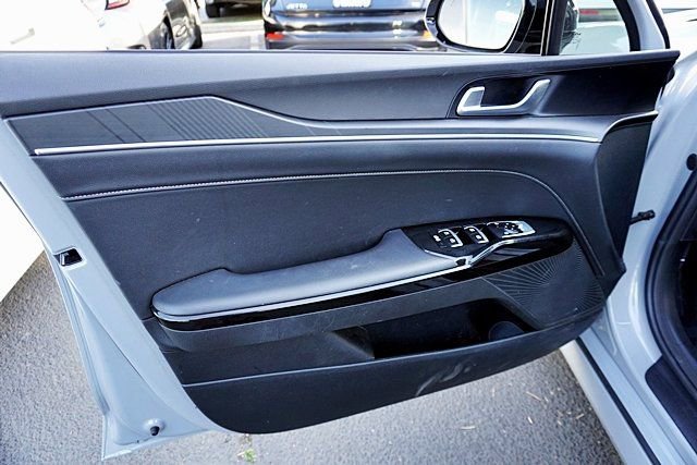 Used 2025 Kia K5 GT-Line image 21