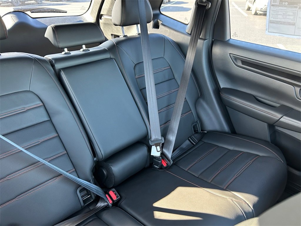 New 2026 Honda CR-V Sport-L image 24