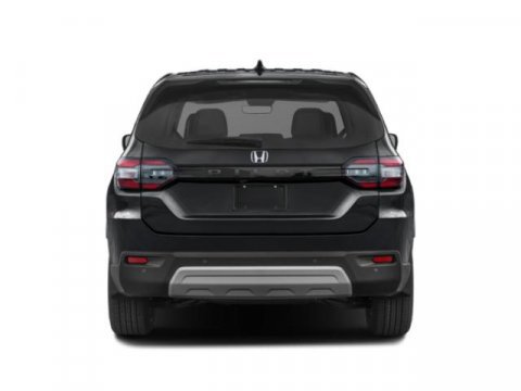 Used 2025 Honda Pilot EX-L image 5