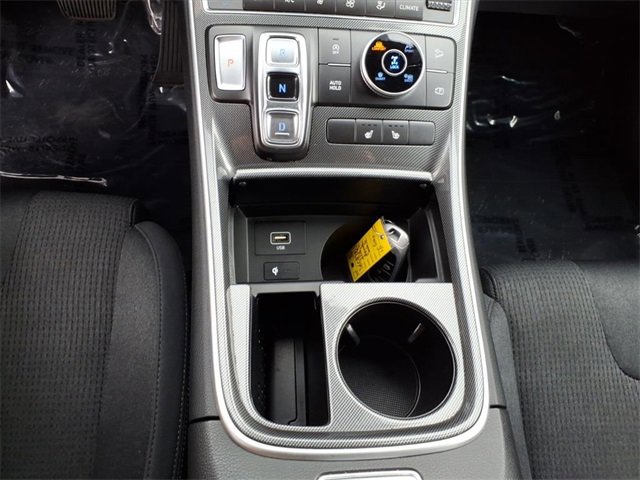 Used 2023 Hyundai Santa Fe SEL image 16