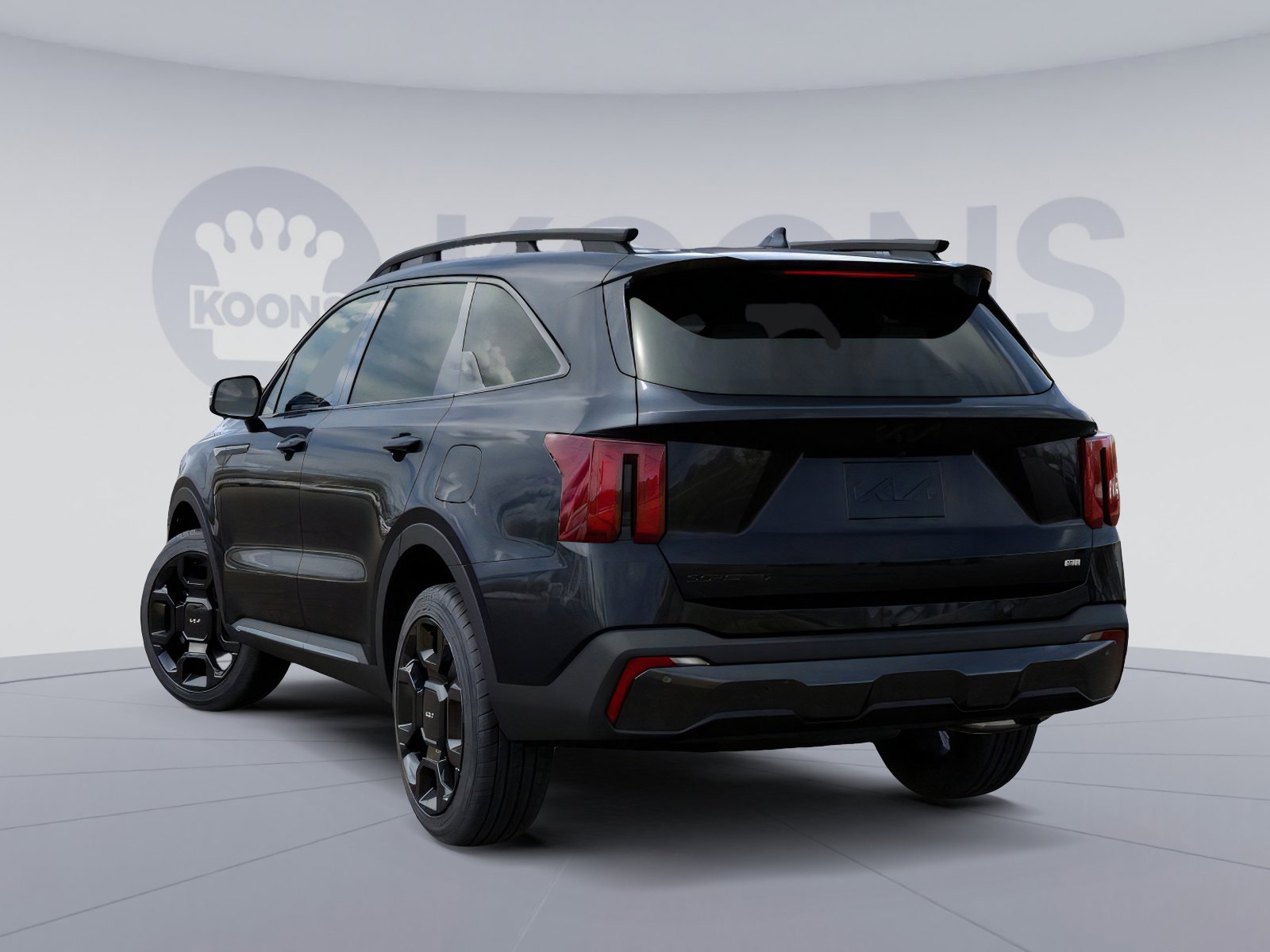 New 2026 Kia Sorento EX image 5