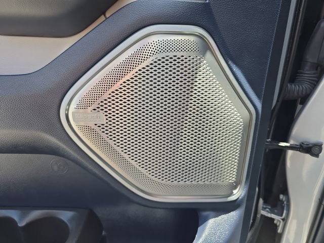 Used 2025 RAM 1500 Tungsten AWD/4WD image 17