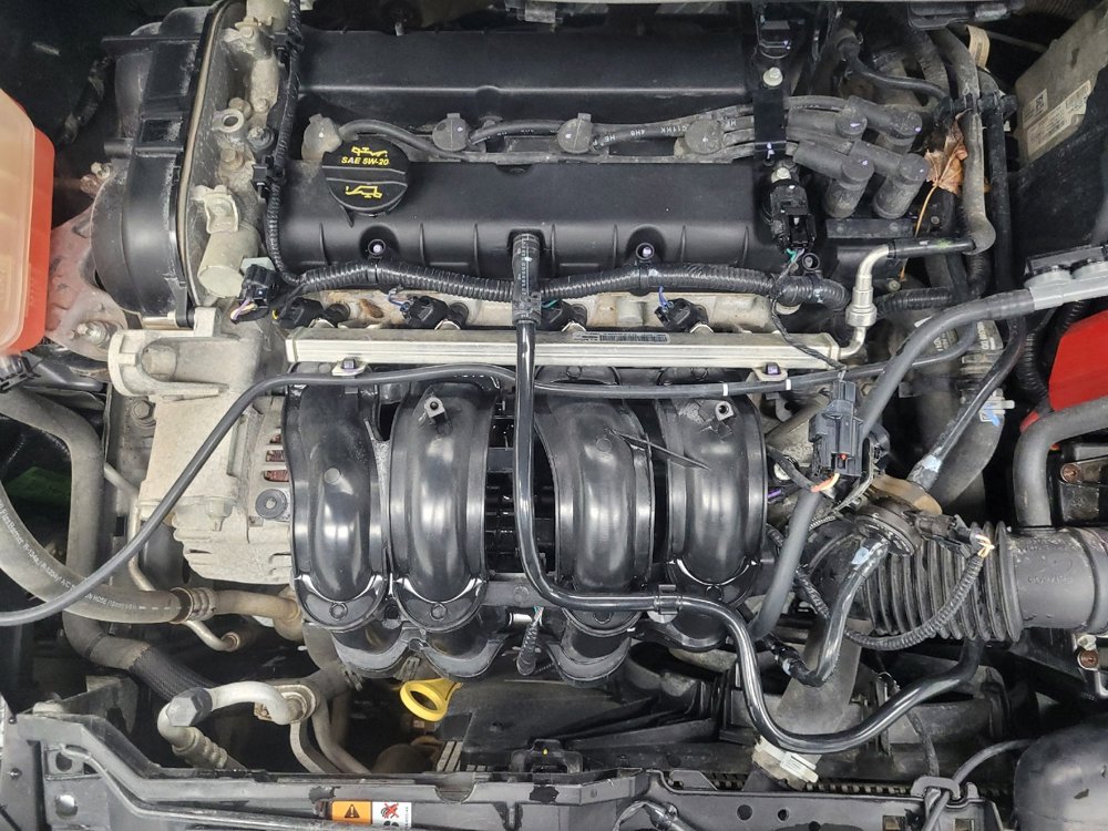 Used 2019 Ford Fiesta SE image 30