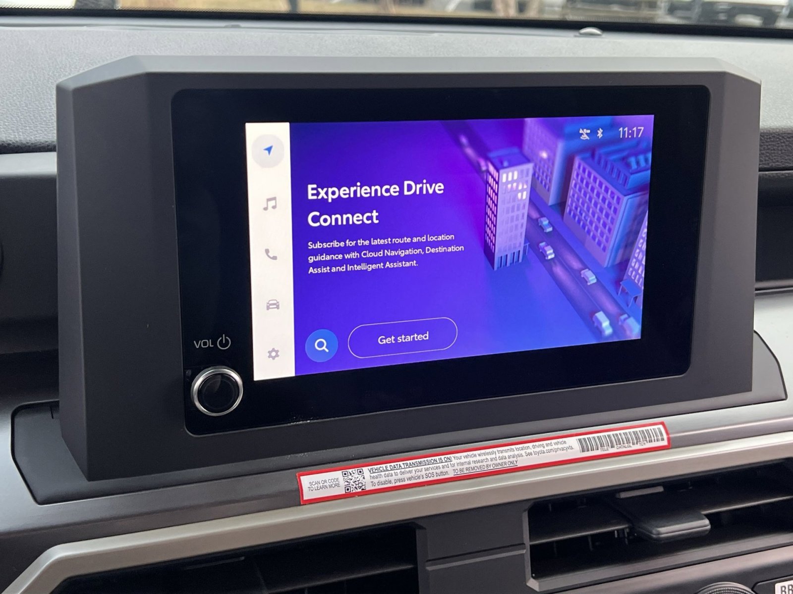 New 2026 Toyota Tacoma SR5 image 14