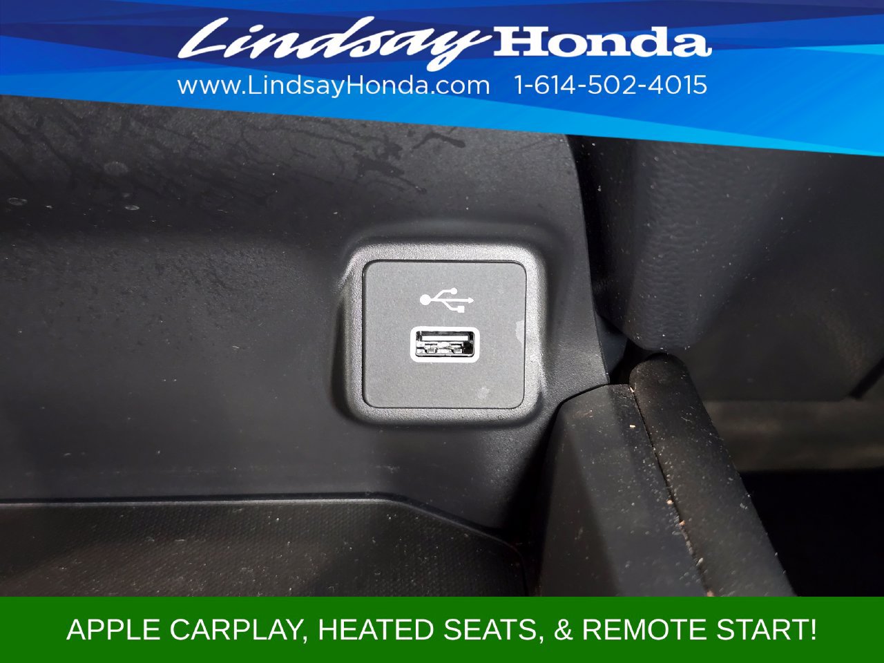 Used 2024 Honda HR-V Sport image 20