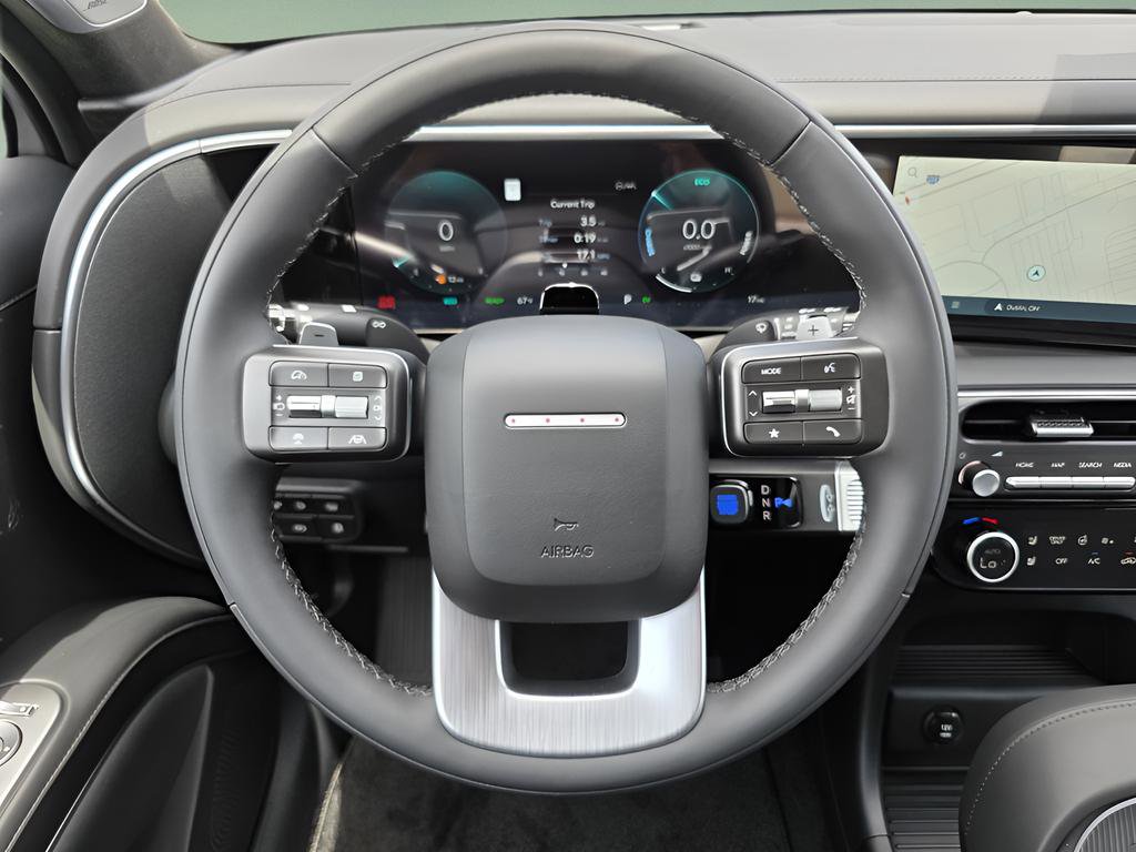 New 2026 Hyundai Palisade Calligraphy AWD/4WD image 16