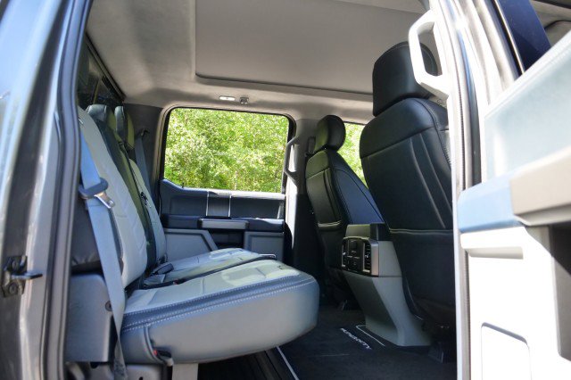 Used 2022 Ford F250 Limited image 64