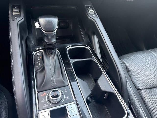 Used 2020 Kia Telluride EX AWD/4WD image 21