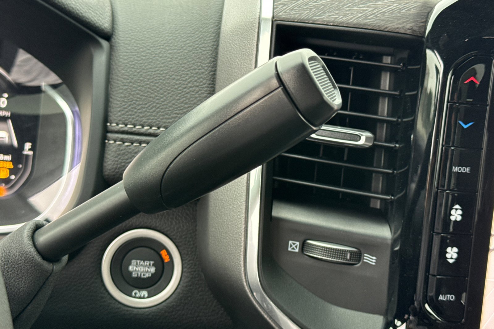 New 2026 RAM 3500 Laramie w/ Night Edition image 20