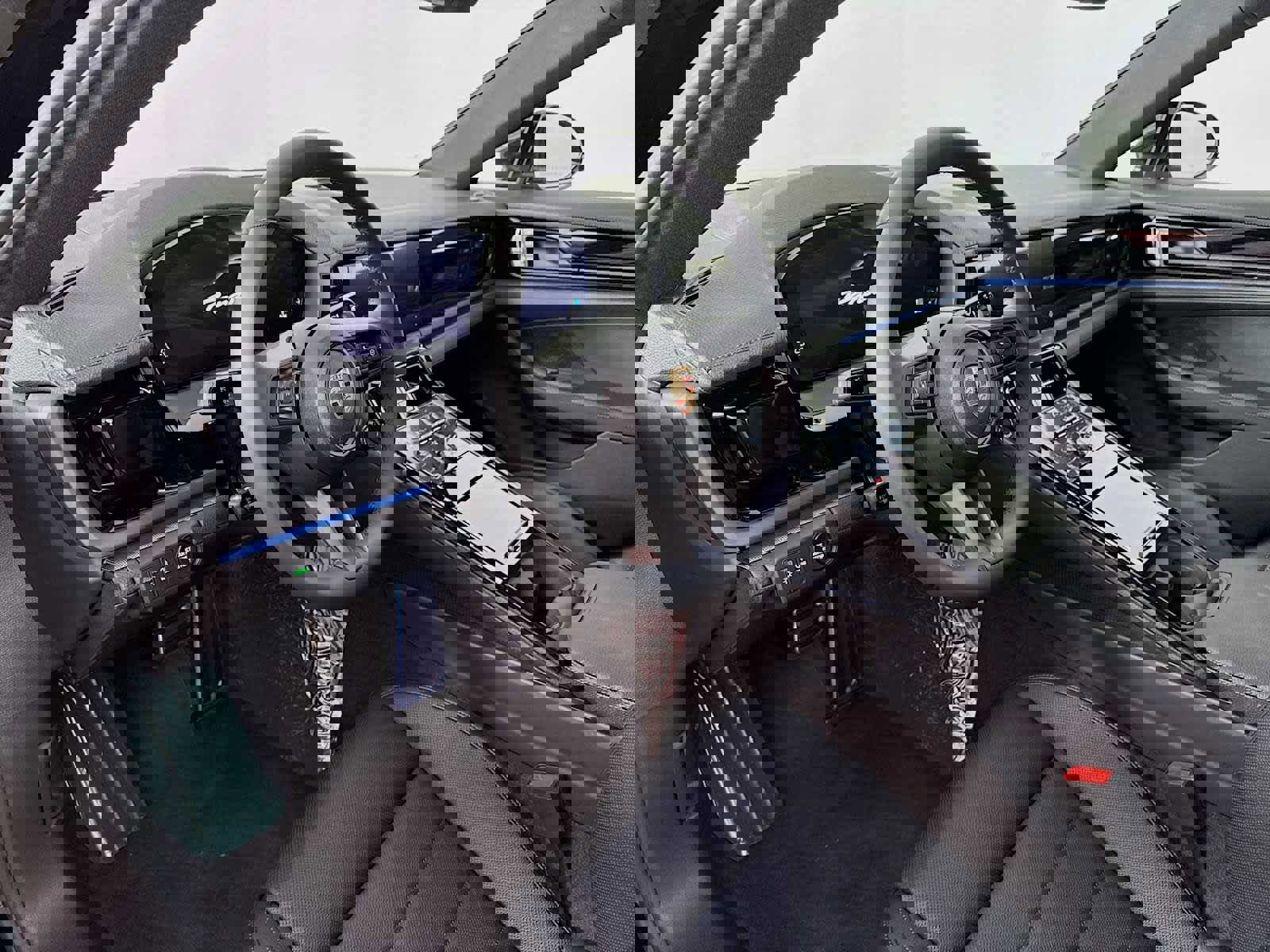 New 2025 Porsche Panamera image 4