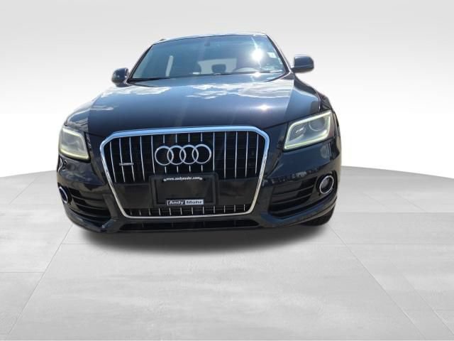 Used 2013 Audi Q5 2.0T Premium Plus w/ Premium Plus Pkg AWD/4WD image 7