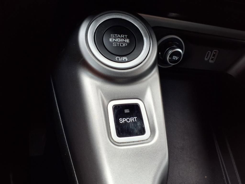 Used 2024 Dodge Hornet R/T AWD/4WD image 29
