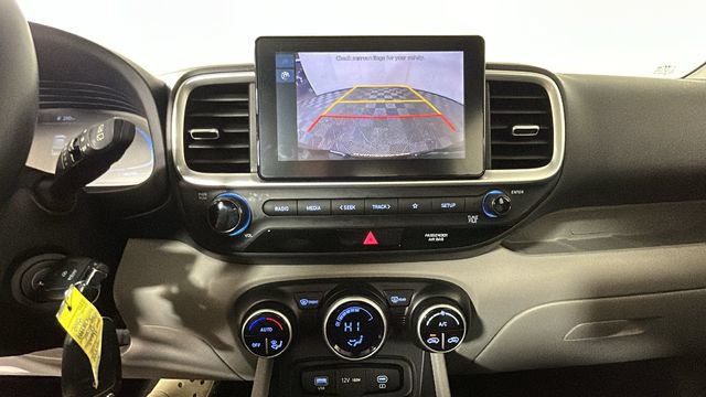 Certified 2023 Hyundai Venue SEL w/ Cargo Package FWD image 23