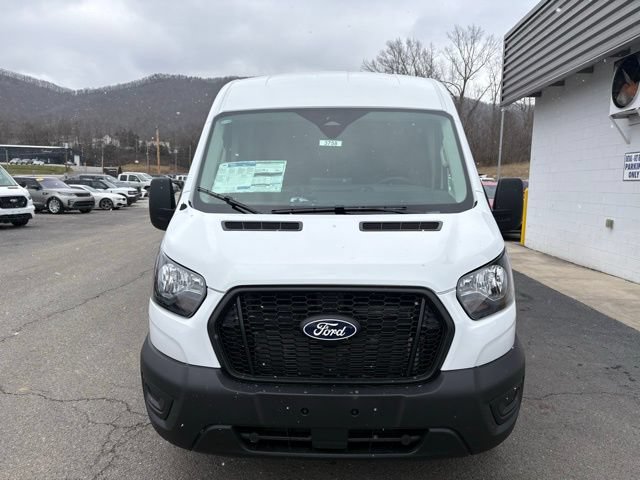 New 2026 Ford Transit 250 148 Medium Roof RWD image 7