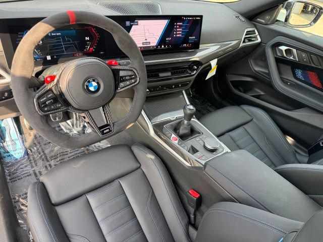 New 2026 BMW M2 w/ Lighting Package RWD image 16