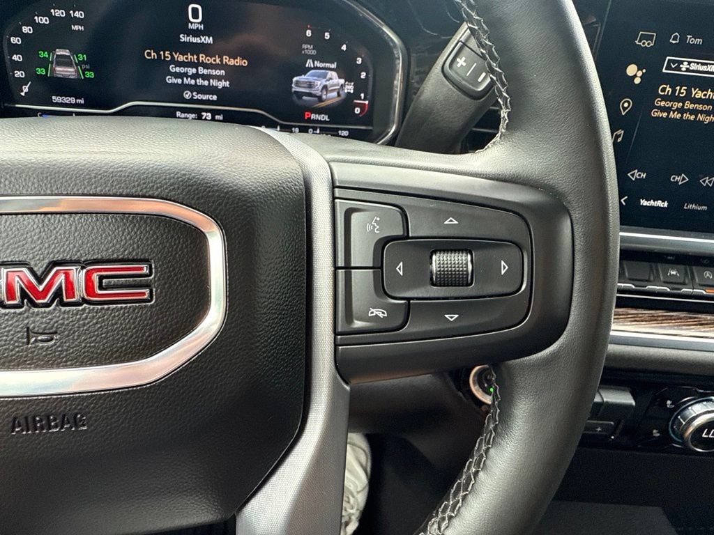 Used 2024 GMC Sierra 1500 Elevation AWD/4WD image 26