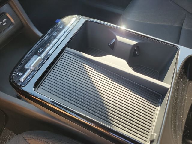 New 2026 Hyundai Tucson SEL image 17