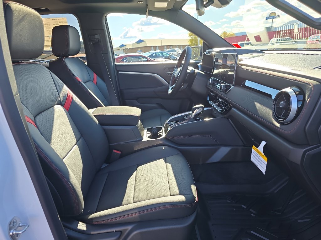 New 2026 Chevrolet Colorado Z71 w/ Technology Package image 26