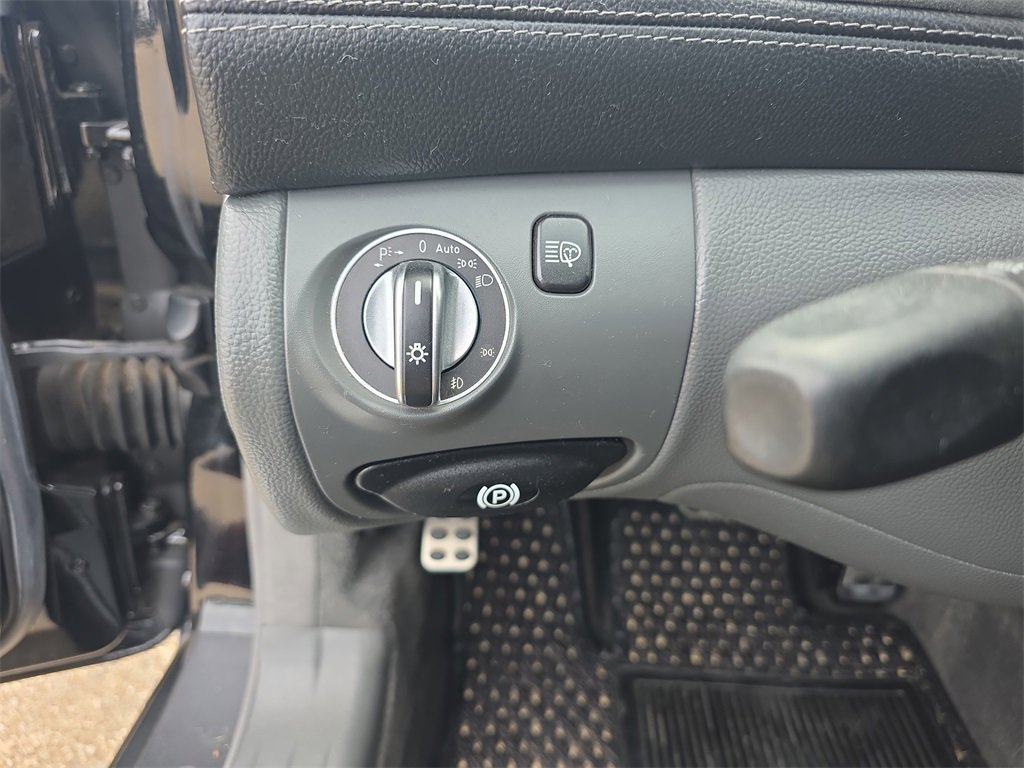 Used 2003 Mercedes-Benz SL 55 AMG image 25