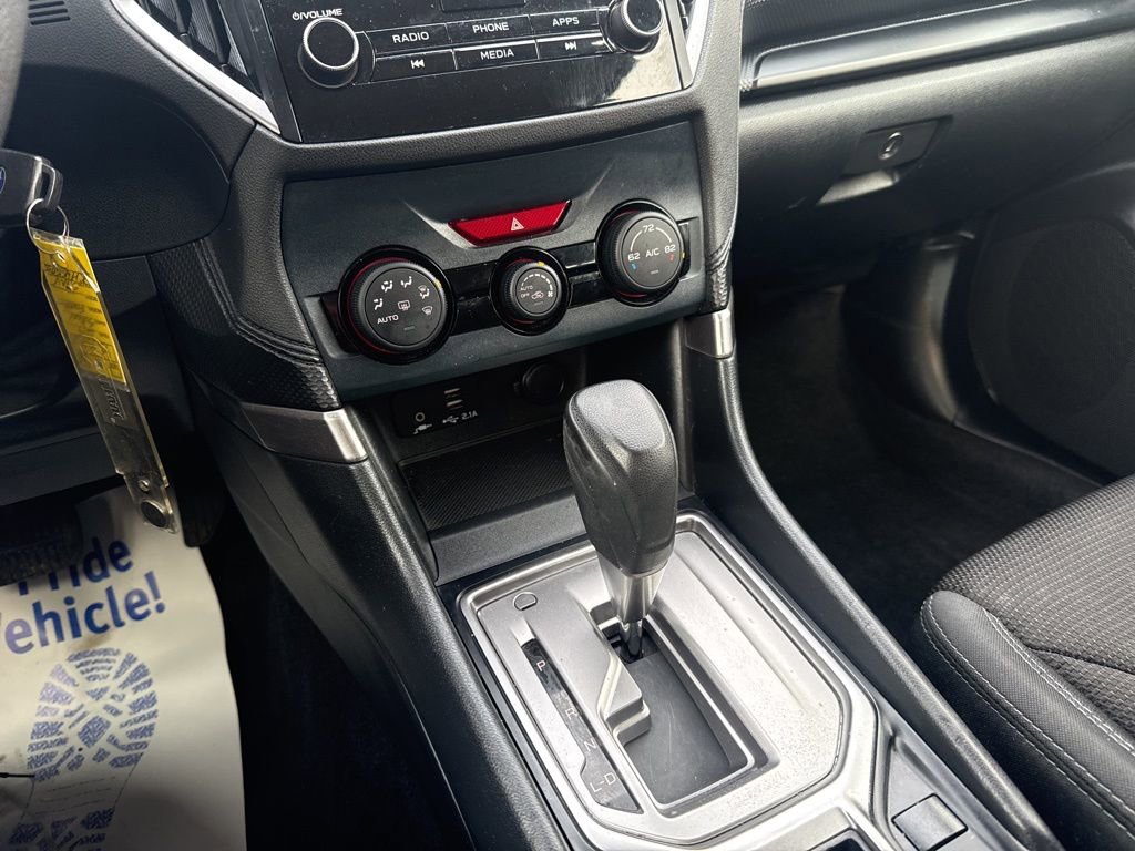 Used 2019 Subaru Forester w/ Alloy Wheel Package image 15