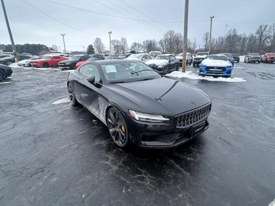 Used 2021 Polestar Polestar 1 image 2