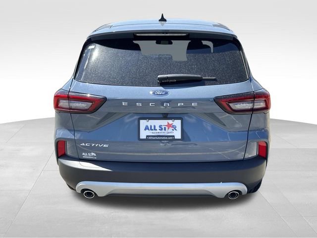 New 2026 Ford Escape Active FWD image 7