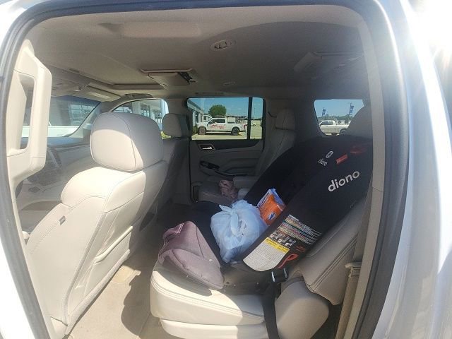 Used 2017 GMC Yukon XL Denali w/ Open Road Package image 14