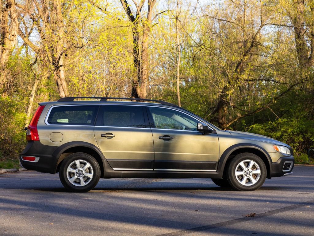 Used 2010 Volvo XC70 3.2 AWD/4WD image 5