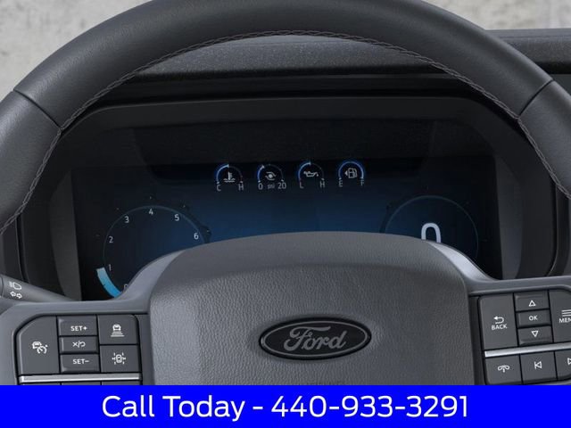 New 2025 Ford F150 Lariat image 14